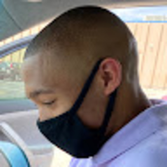 Meet your Posher, Jaxson - Picture 1 of 1